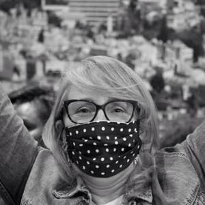 Meet your Posher, Tracey